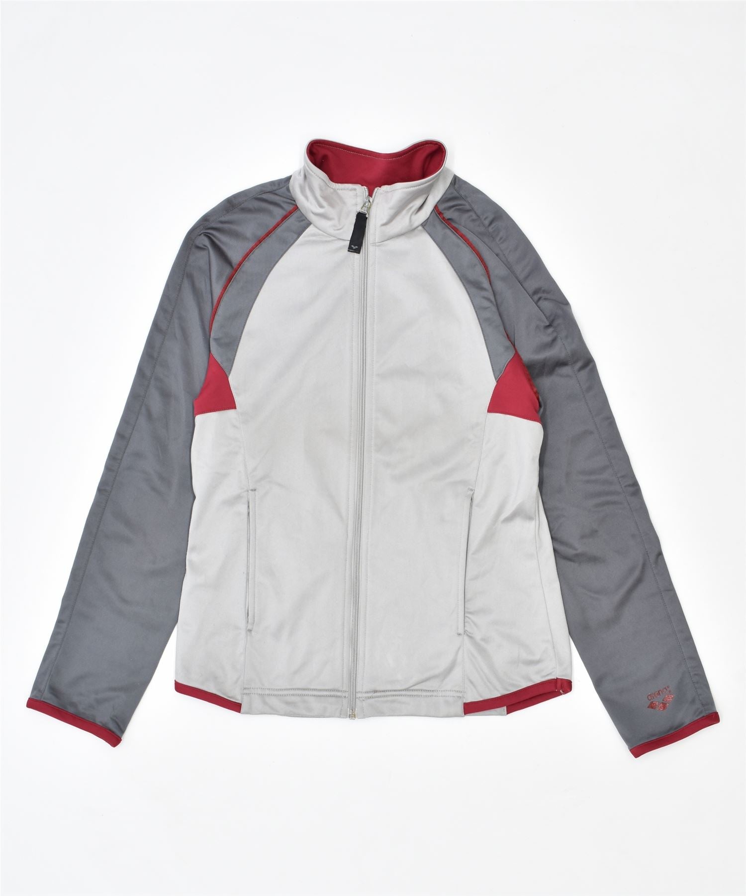 Windbreaker sales tracksuit womens