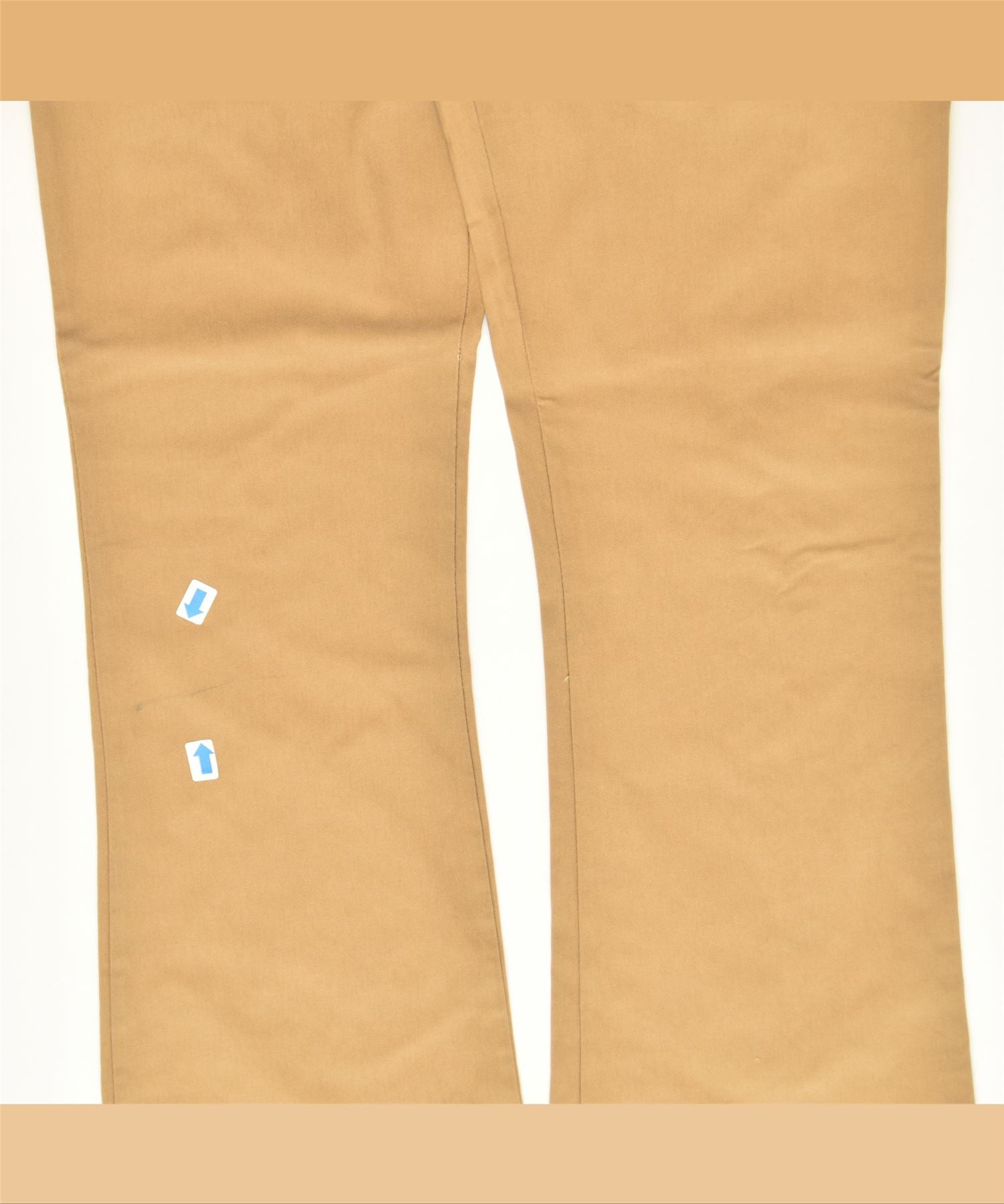 Buy Brown Trousers & Pants for Women by TERRANOVA Online