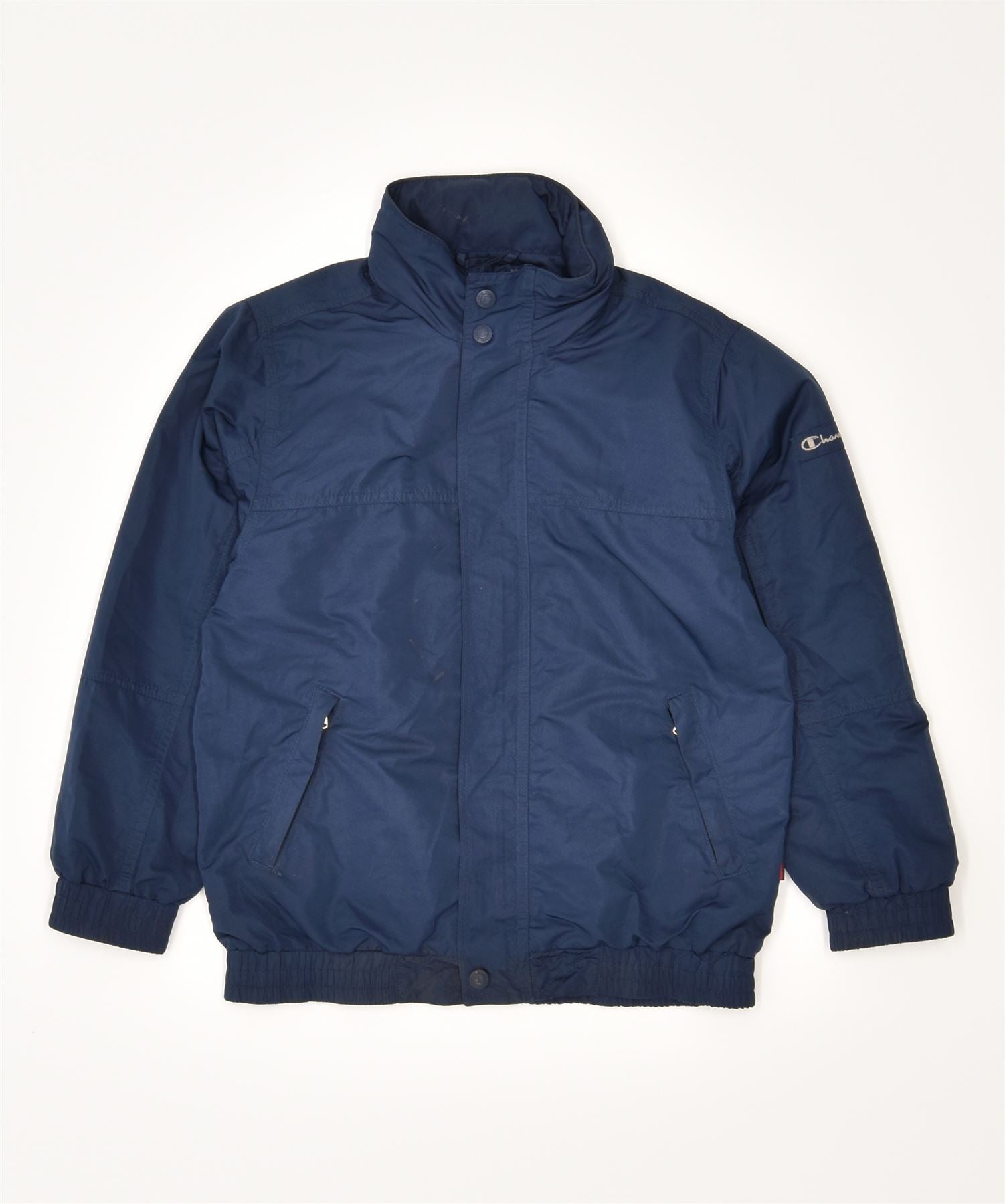 Champion shop windbreaker boys