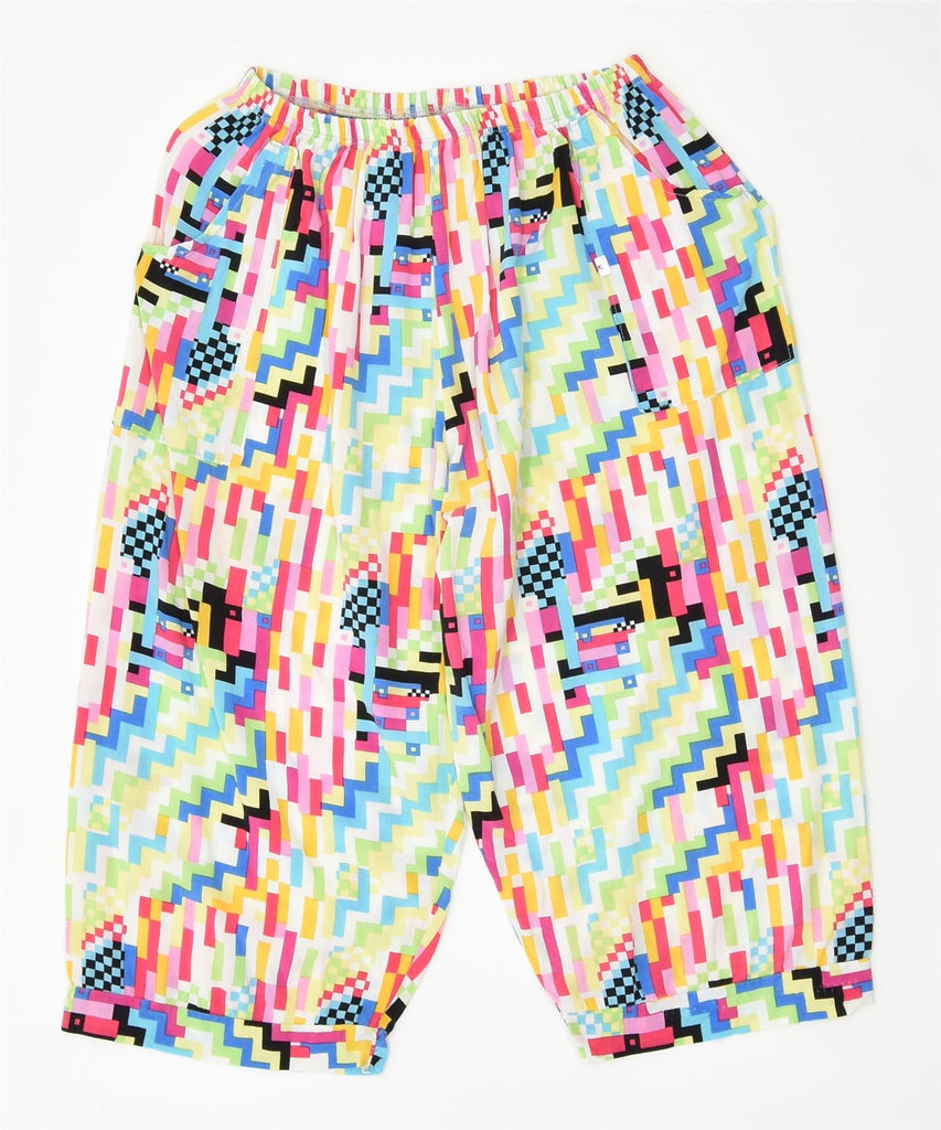 VINTAGE Girls 2 Piece Set 13-14 Years 2XL Multicoloured | Vintage | Thrift | Second-Hand | Used Clothing | Messina Hembry 