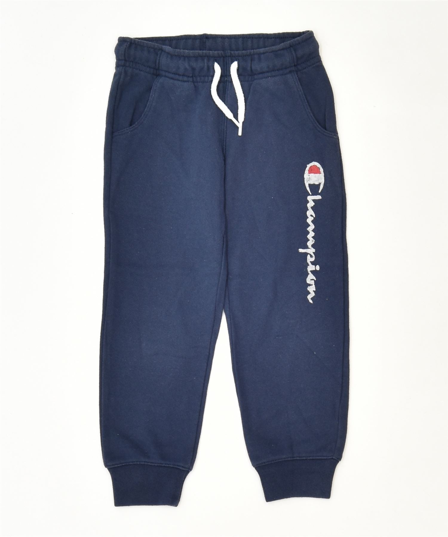 Champion best sale blue joggers