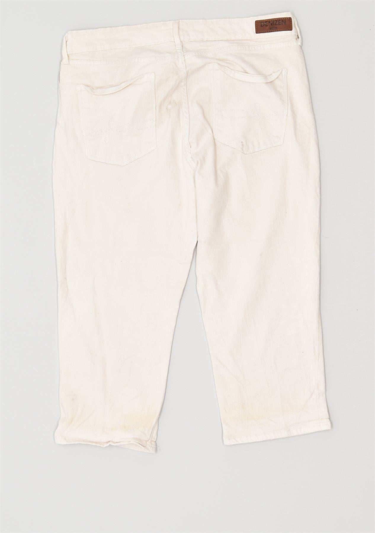 Denizen From Levis Trousers - Buy Denizen From Levis Trousers online in  India