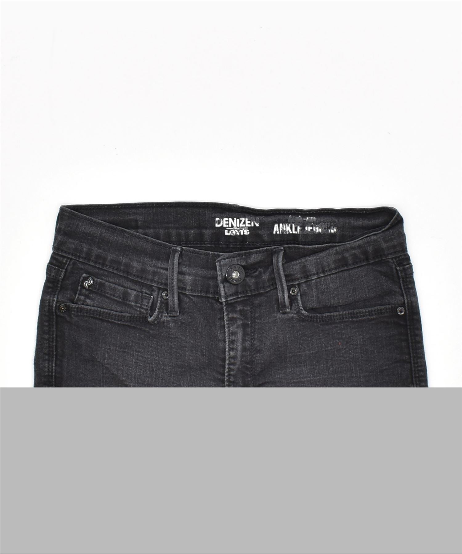 Levis denizen cheap women's jeans