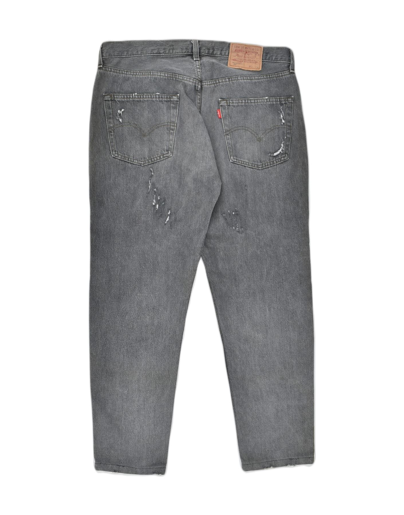 Levi's 501 outlet tapered womens