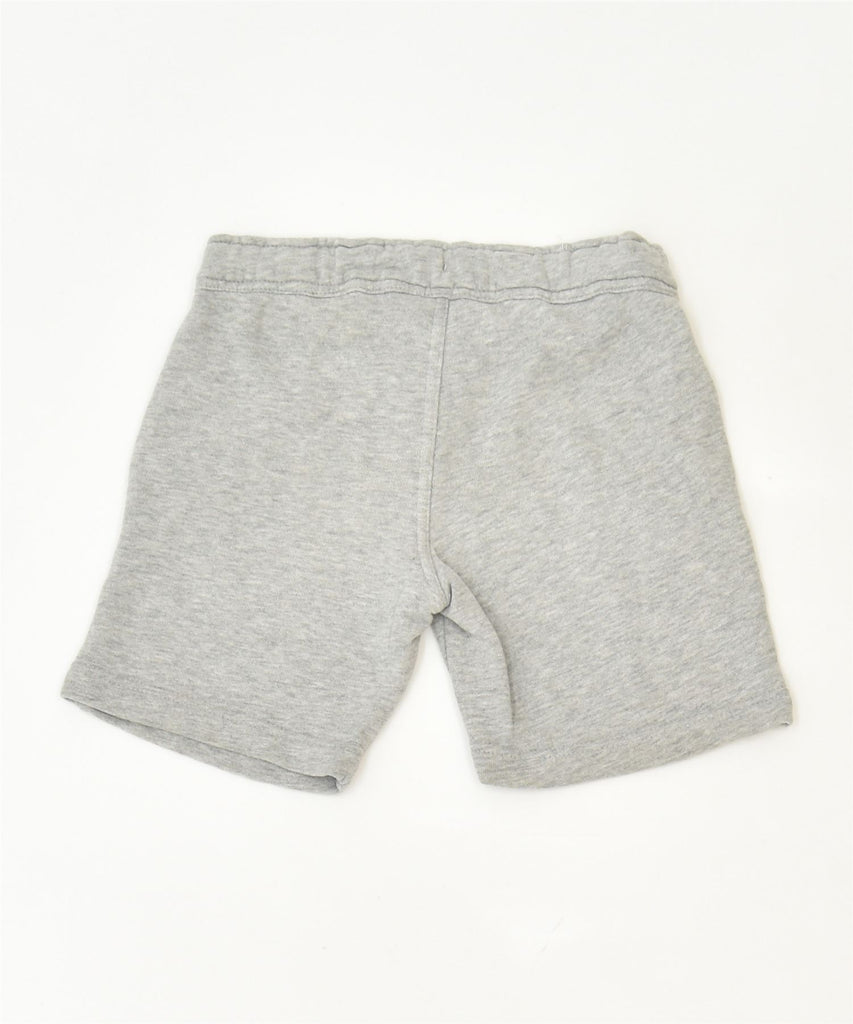 TIMBERLAND Boys Sport Shorts 3-4 Years W20 Grey Cotton Sports | Vintage | Thrift | Second-Hand | Used Clothing | Messina Hembry 