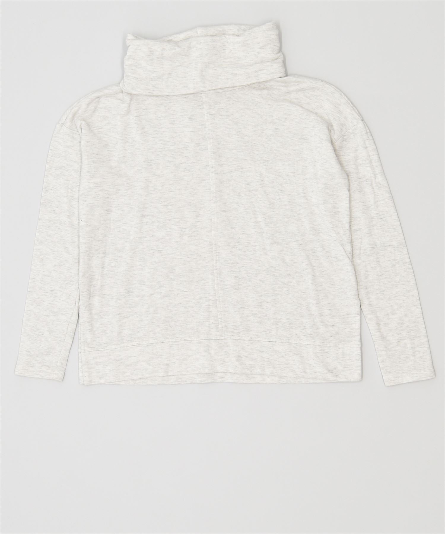 Banana republic store white turtleneck