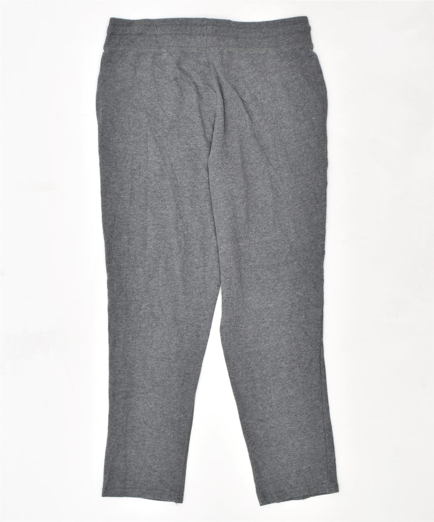 Womens Tracksuit Trousers UK 12 Medium | Vintage | Thrift | Second-Hand | Used Clothing | Messina Hembry 