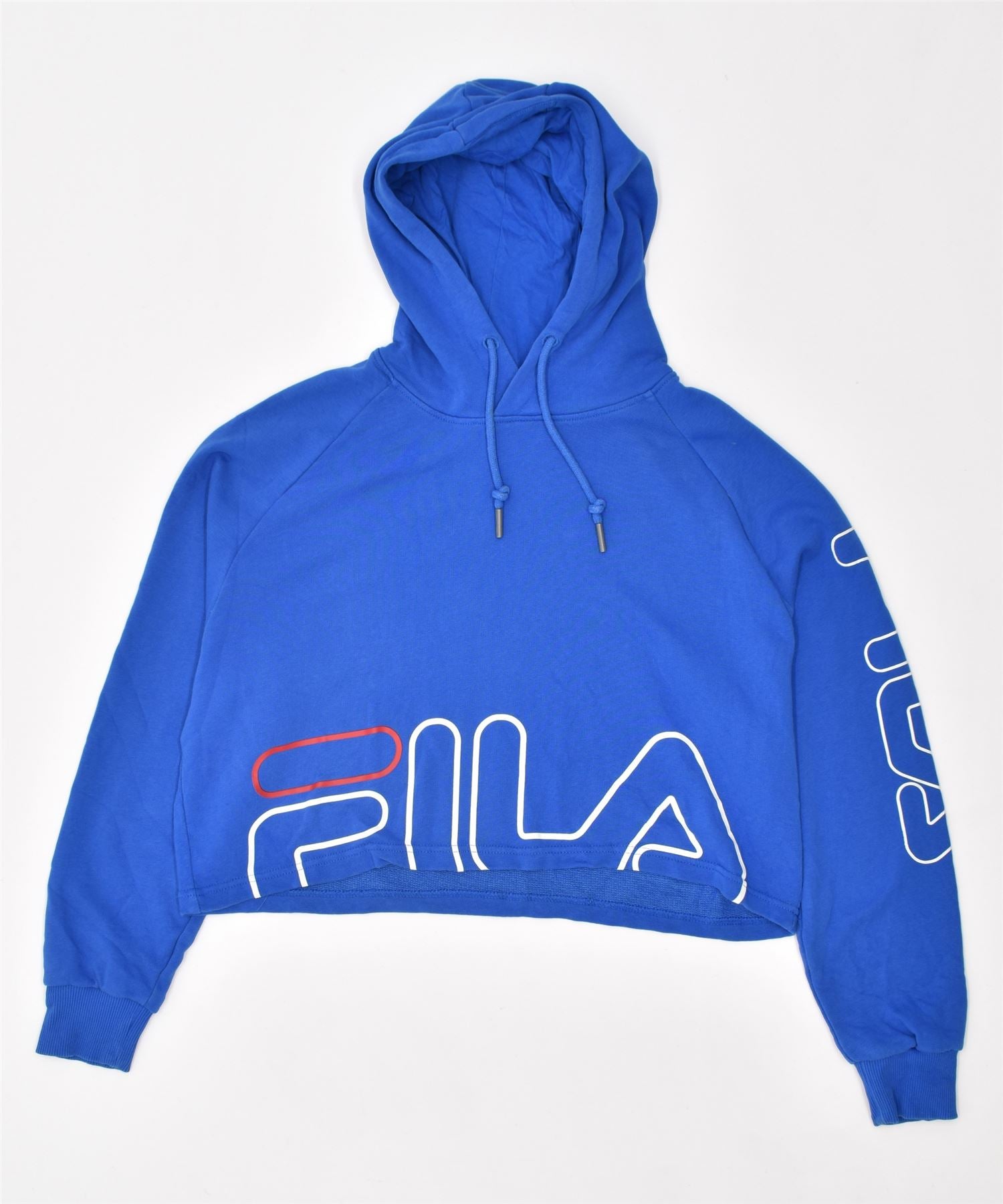 Fila oversized clearance hoodie