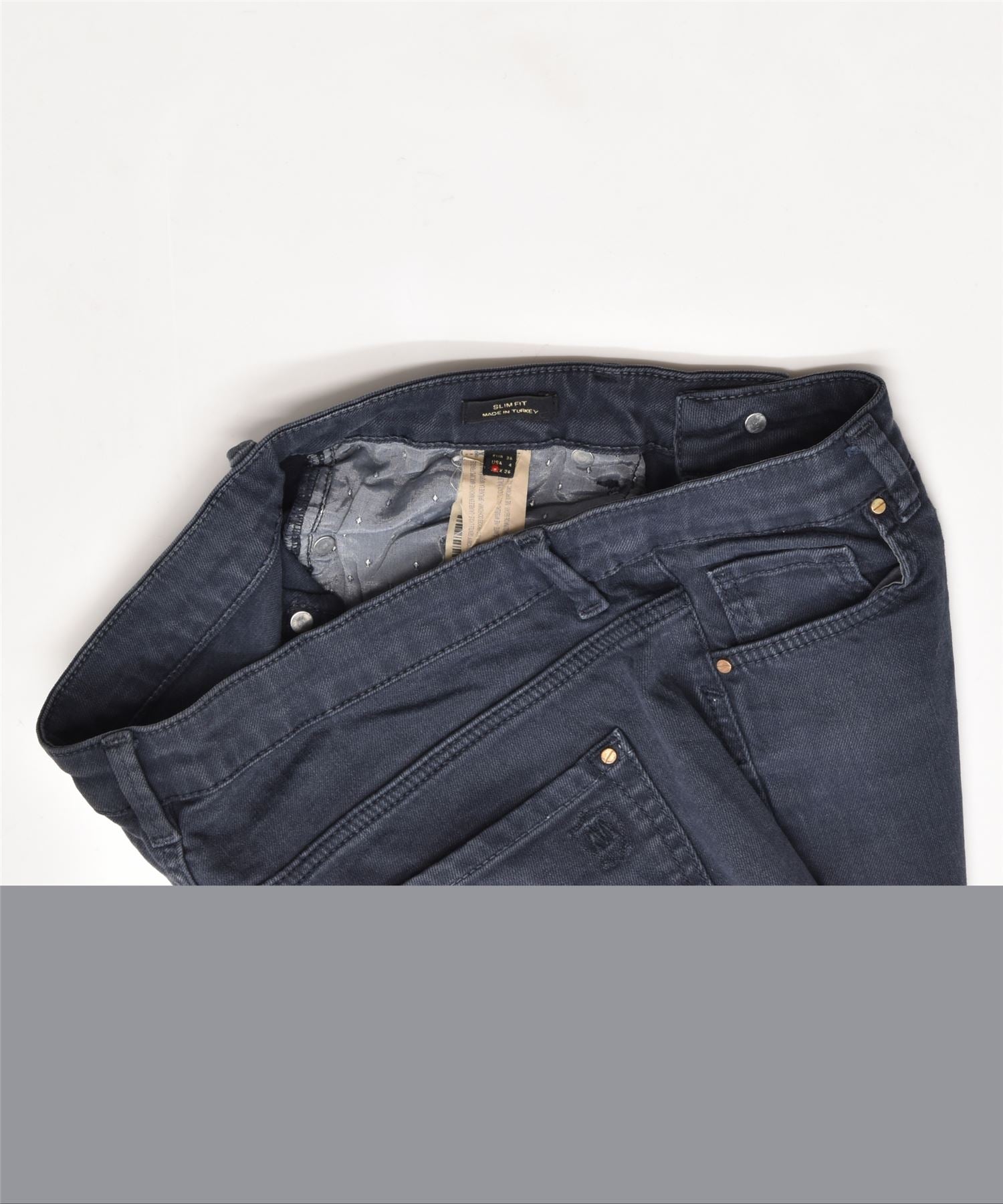 Massimo dutti best sale jeans slim fit