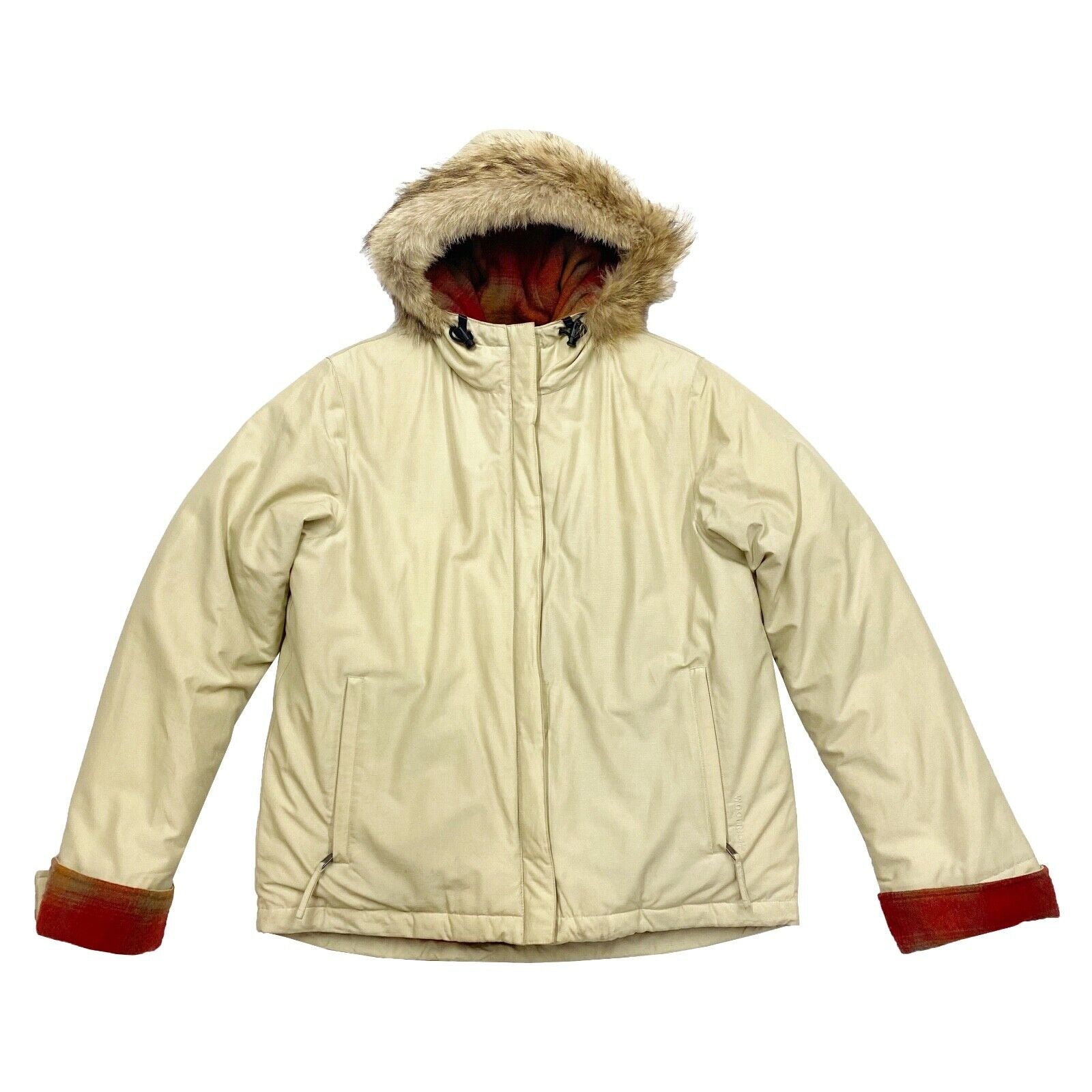 designer winter jacket brands