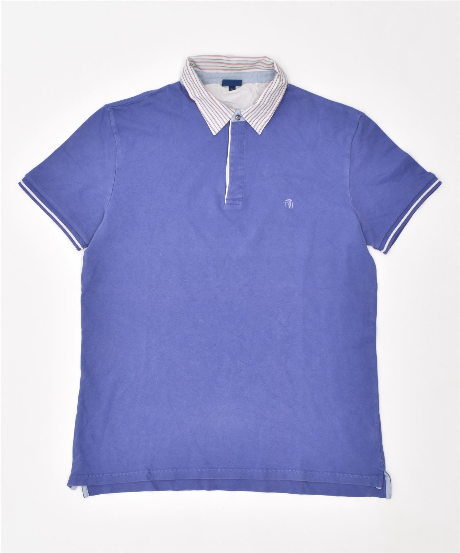 Trussardi jeans discount polo shirt