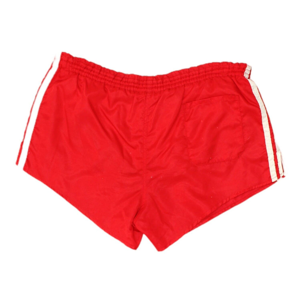 Vintage best sale nylon shorts