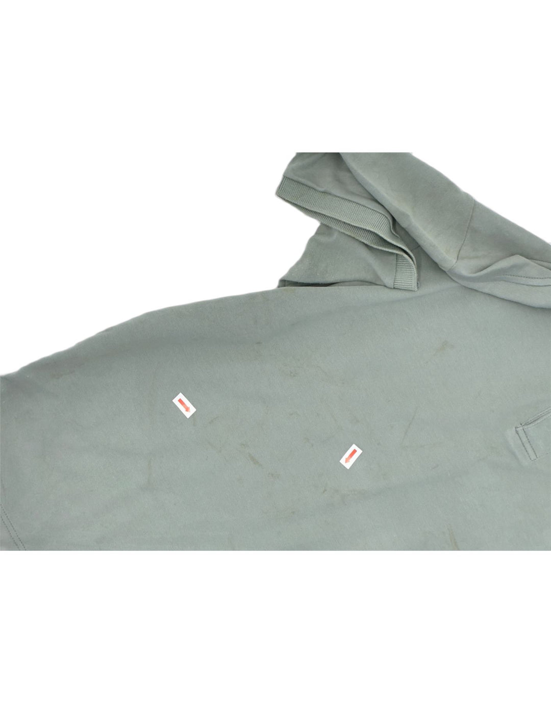 CHAMPION Mens Easy Fit Polo Shirt Medium Green Cotton | Vintage | Thrift | Second-Hand | Used Clothing | Messina Hembry 