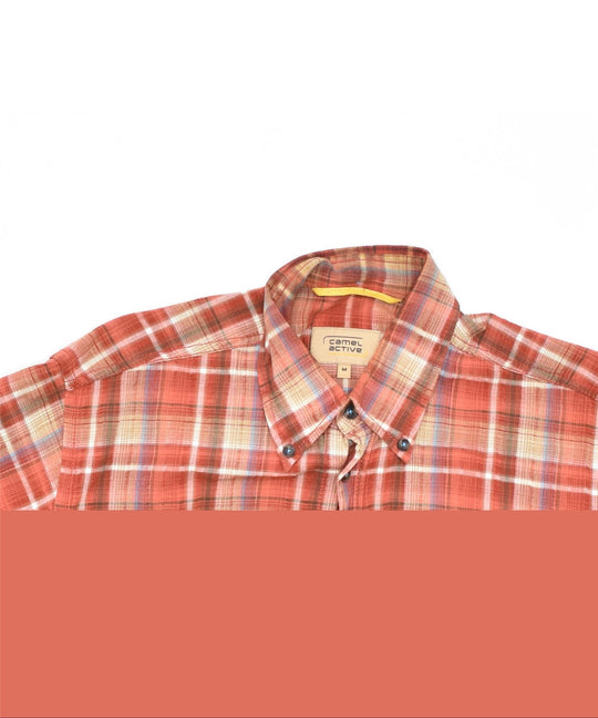 red camel mens shirts