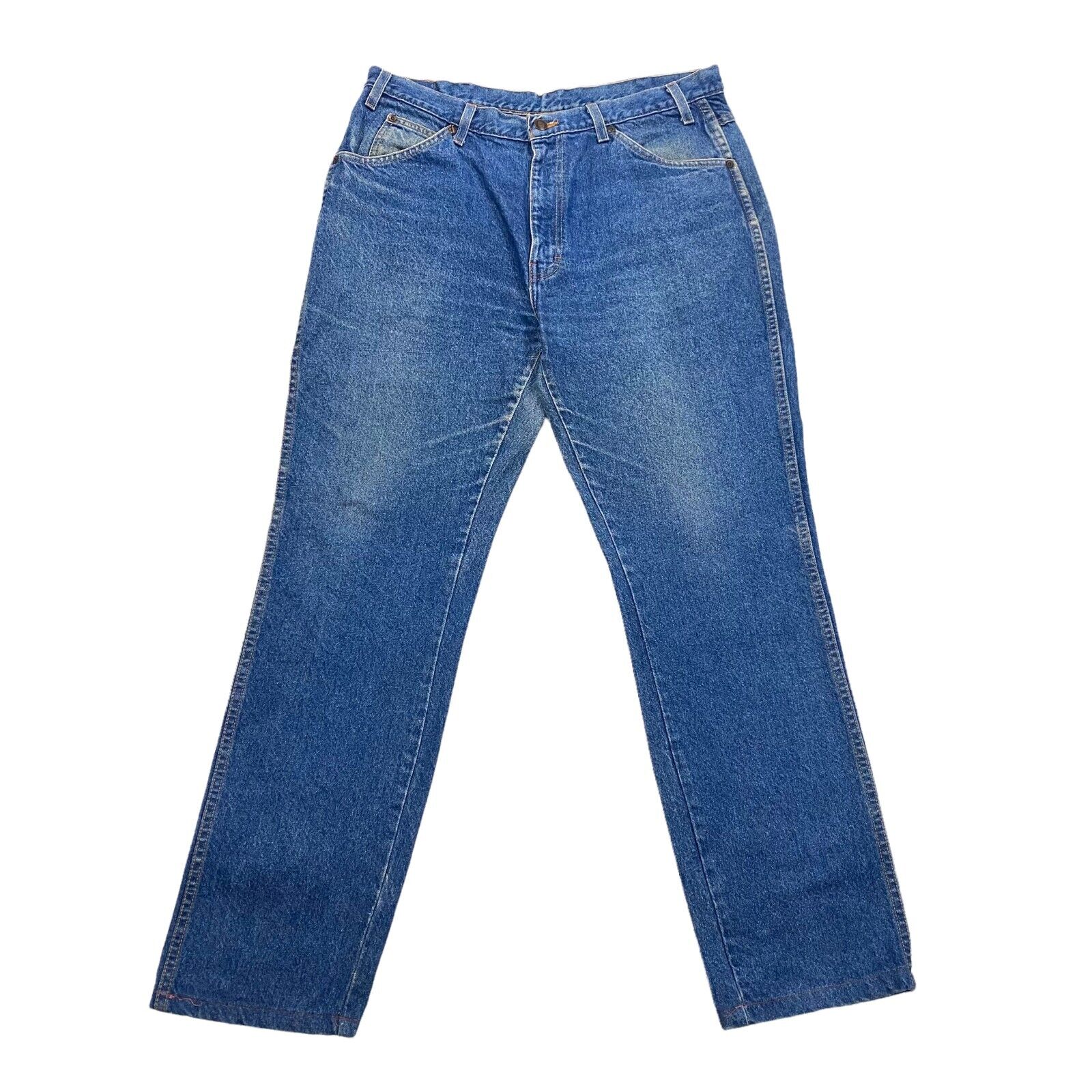 JAPAN BLUE JEANS Officer Tapered Full Flannel Surge Trousers