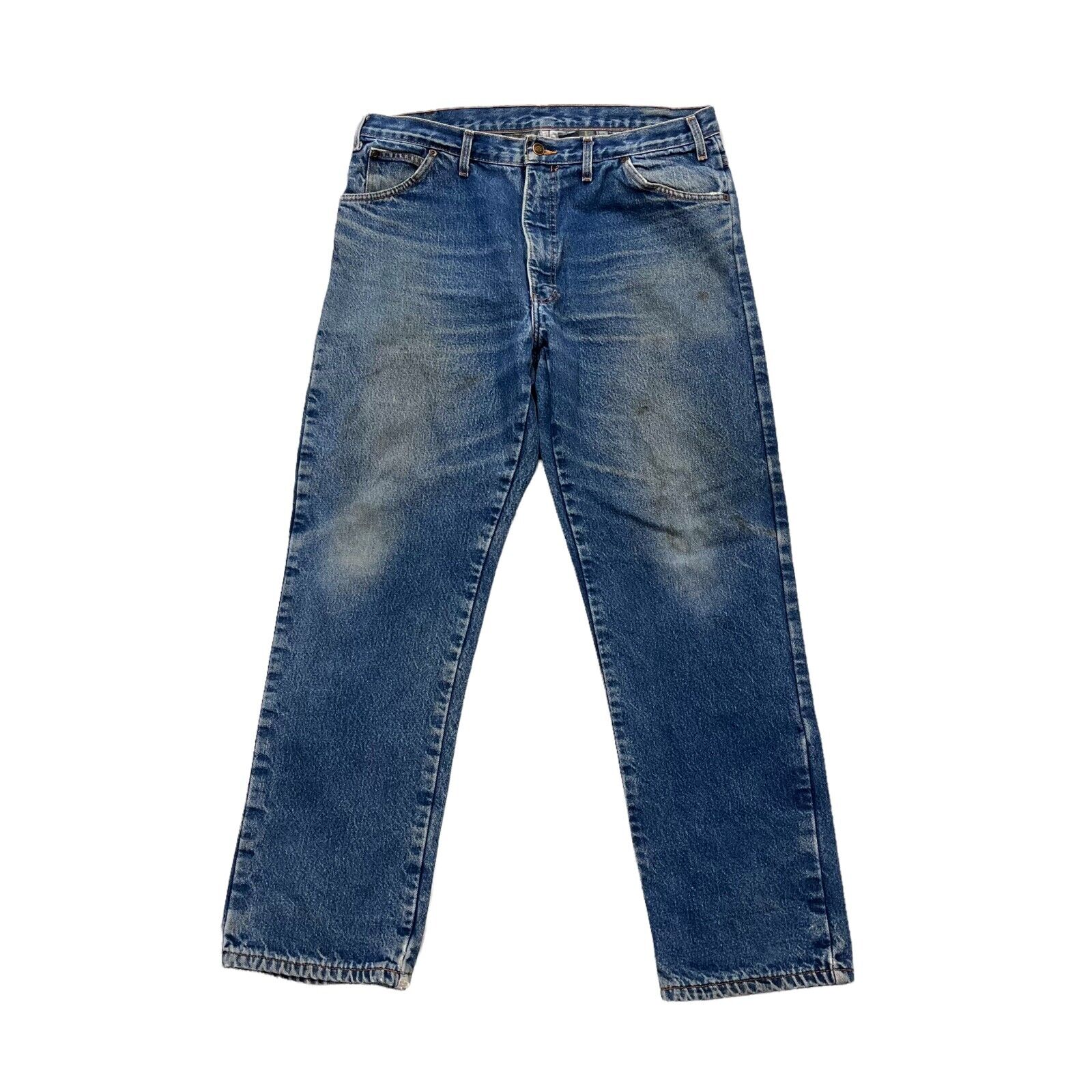 Dickies shops tapered jeans