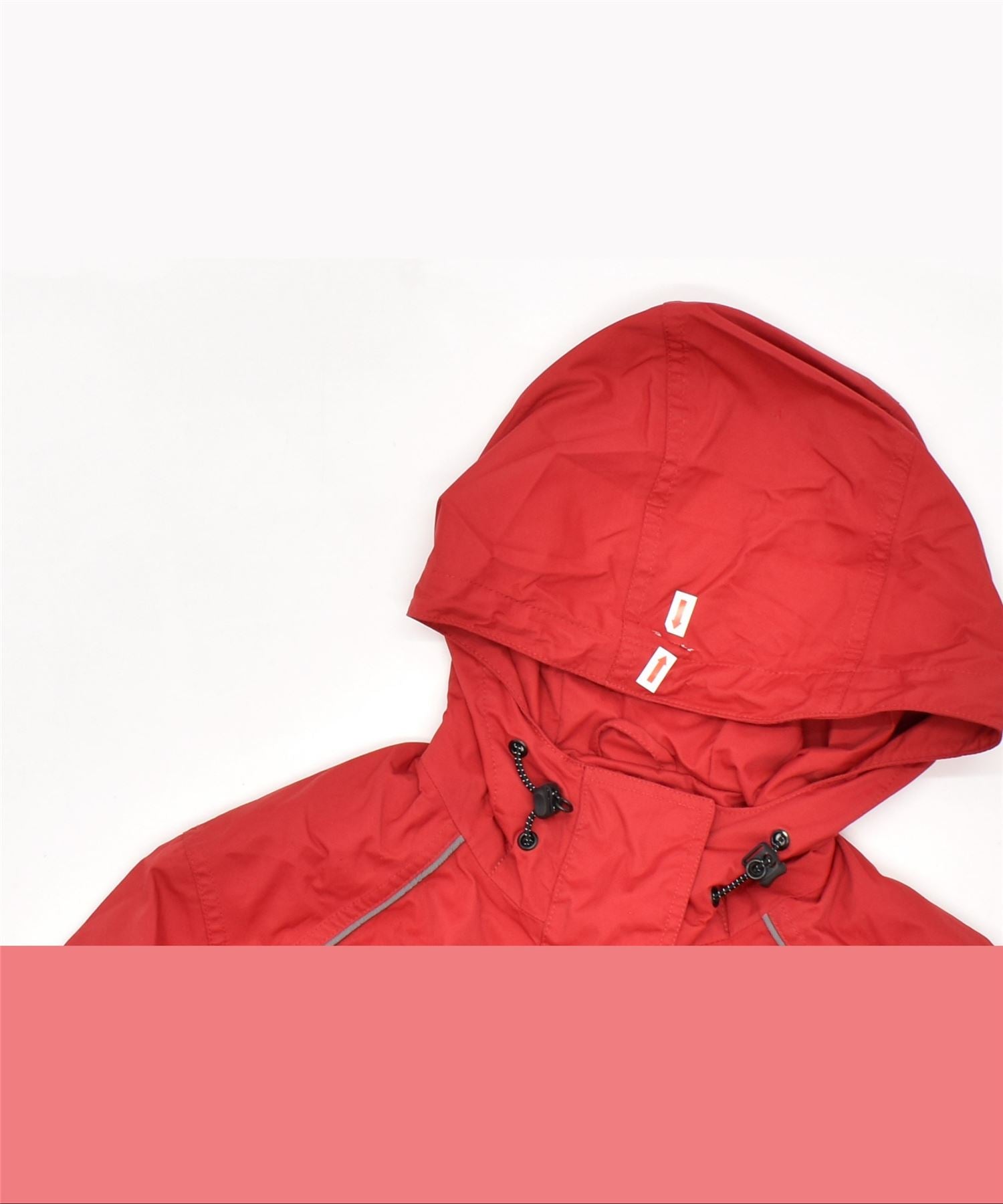 Bbc windbreaker sale