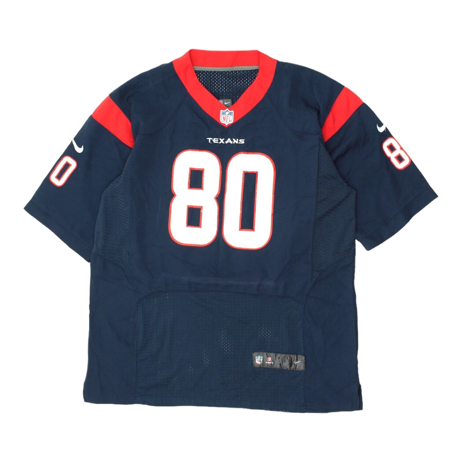 Andre johnson outlet jersey