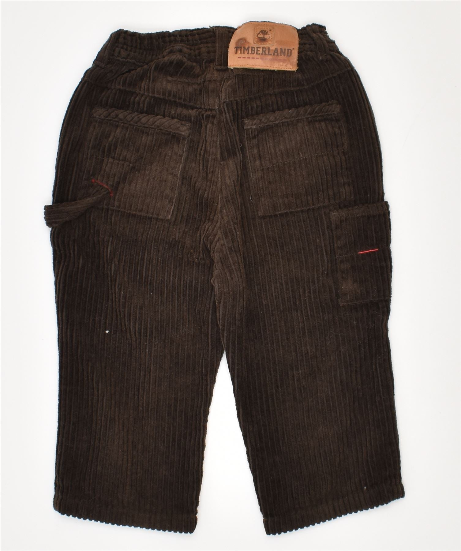 Timberland Corduroy Tapered Fit Trousers | idusem.idu.edu.tr