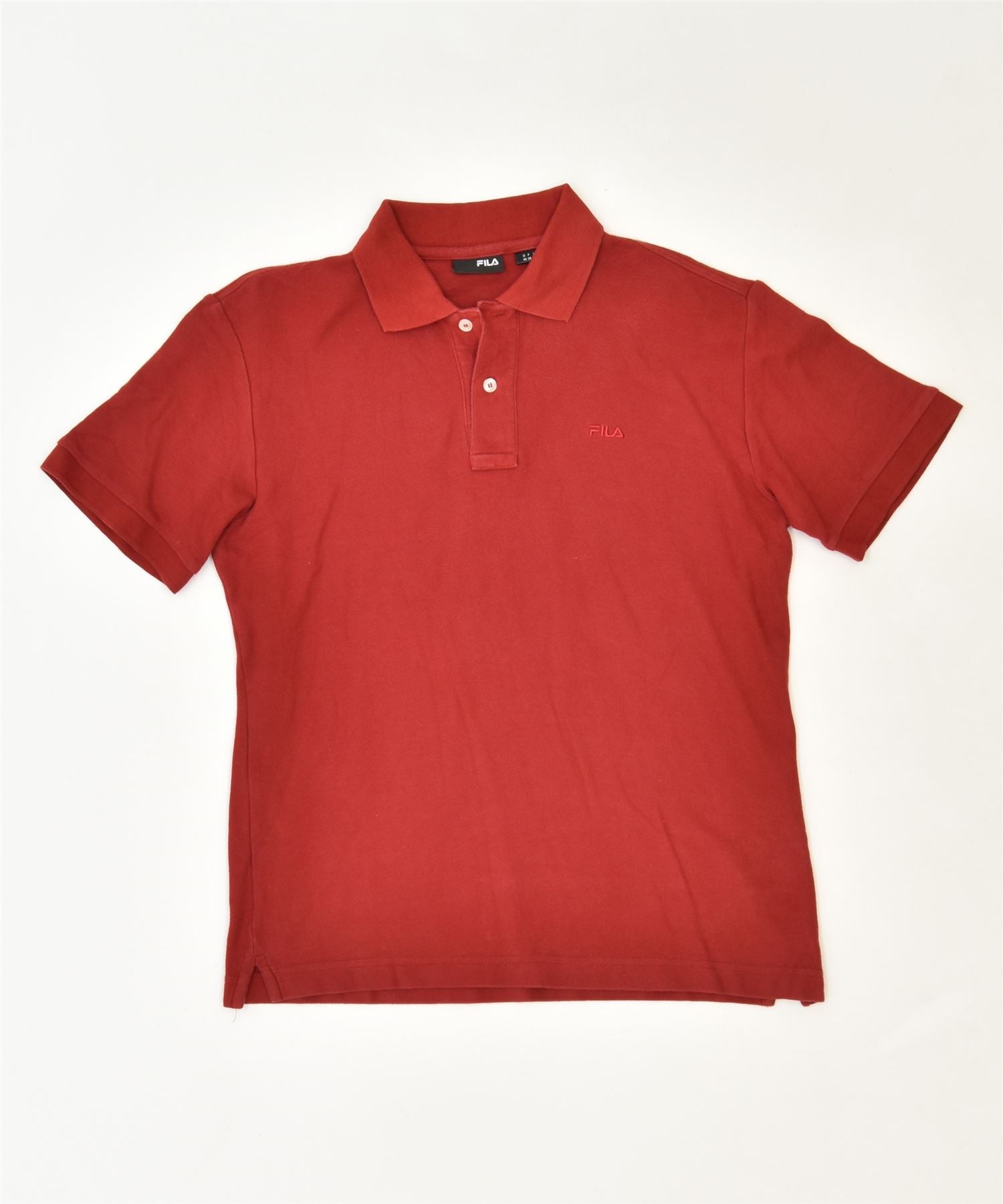 Polo fila uomo manica corta on sale