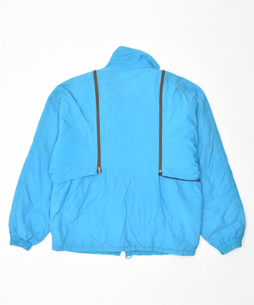 COLMAR Mens Ski Jacket IT 58 4XL Blue Vintage | Vintage | Thrift | Second-Hand | Used Clothing | Messina Hembry 