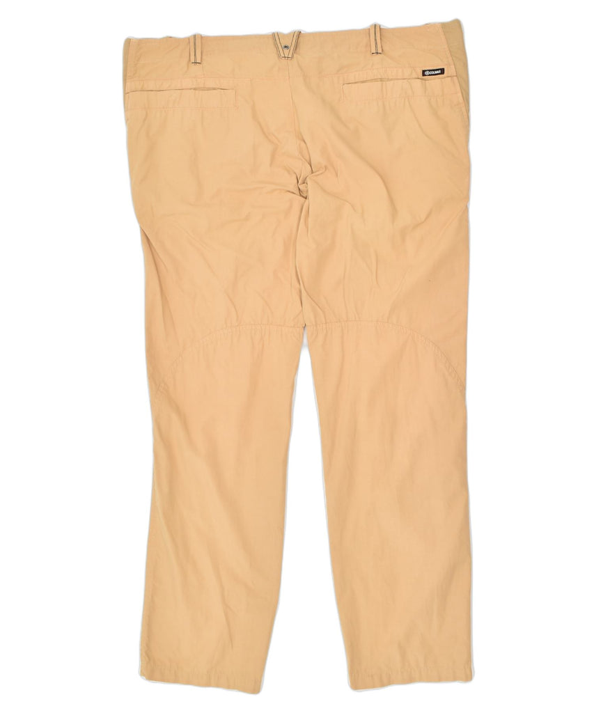 COLMAR Mens Slim Chino Trousers W44 L33 Beige | Vintage | Thrift | Second-Hand | Used Clothing | Messina Hembry 