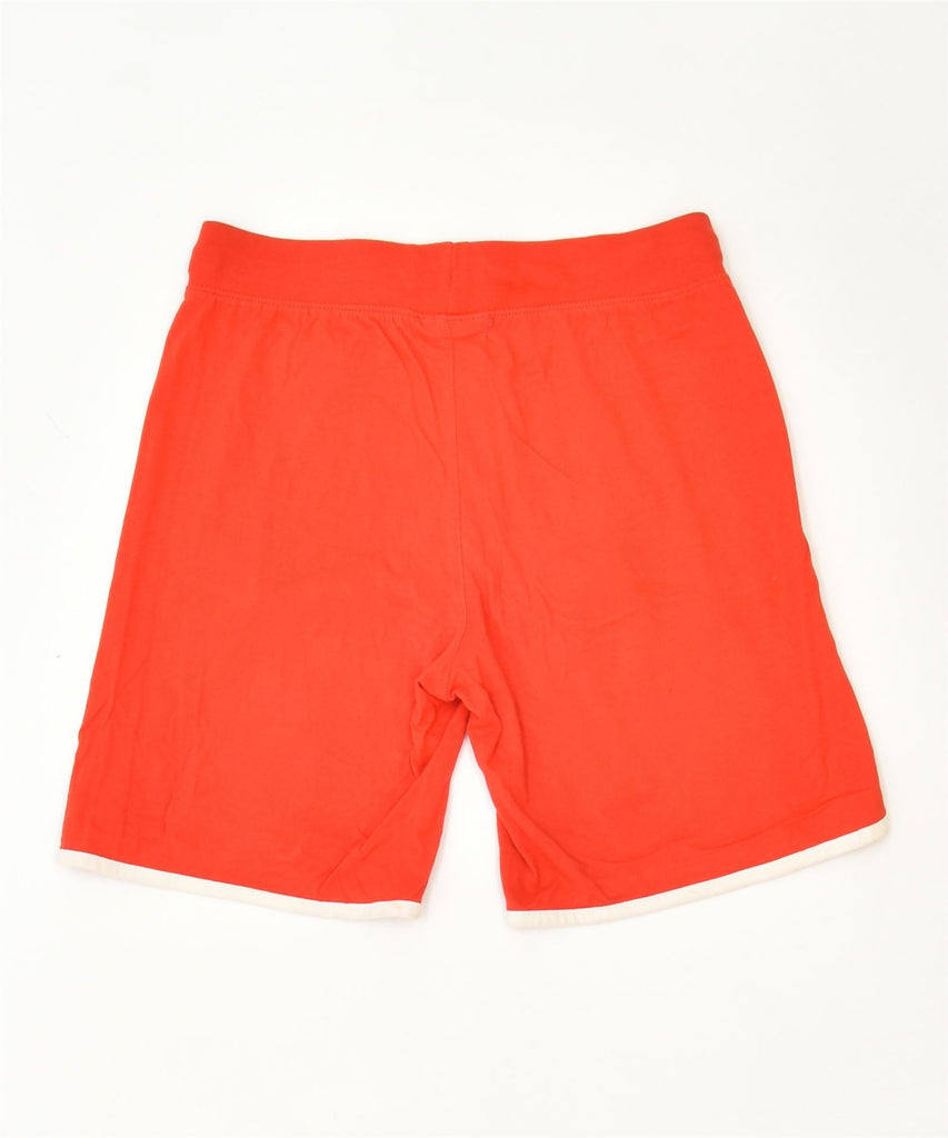 CHAMPION Boys Sport Shorts 11-12 Years Red Sports | Vintage | Thrift | Second-Hand | Used Clothing | Messina Hembry 