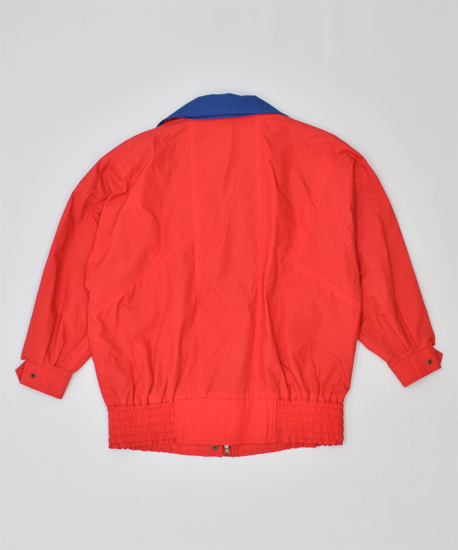 London fog red on sale jacket